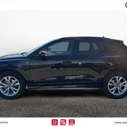 Audi Q3 Q3 35 TFSI 150 ch S tronic 7 S line Perpignan