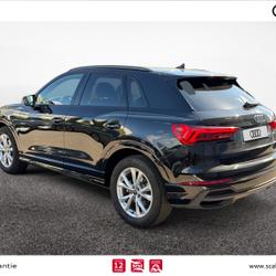 Audi Q3 Q3 35 TFSI 150 ch S tronic 7 S line Perpignan