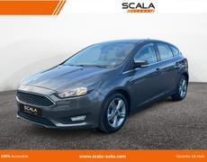 Ford Focus Perpignan
