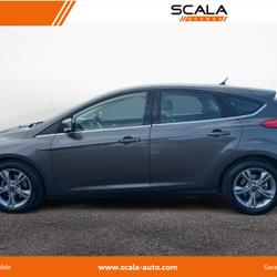 Ford Focus Focus 1.0 EcoBoost 125 S&S Sync Edition Perpignan