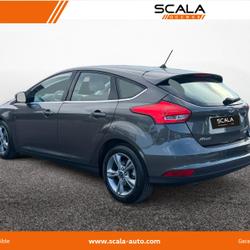 Ford Focus Focus 1.0 EcoBoost 125 S&S Sync Edition Perpignan