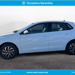 Volkswagen Polo Polo 1.0 TSI 95 S&S BVM5 Life Perpignan