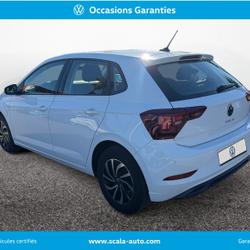 Volkswagen Polo Polo 1.0 TSI 95 S&S BVM5 Life Perpignan