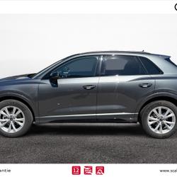 Audi Q3 Q3 35 TDI 150 ch S tronic 7 S line plus Perpignan