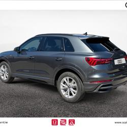 Audi Q3 Q3 35 TDI 150 ch S tronic 7 S line plus Perpignan