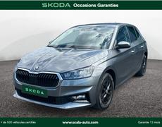 Skoda Fabia Perpignan