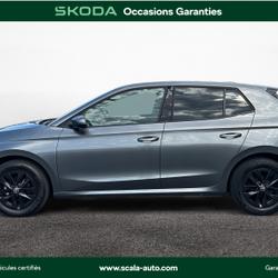 Skoda Fabia Fabia 1.0 MPI 80 ch BVM5 Ambition Perpignan