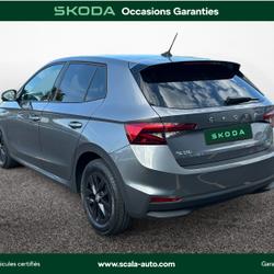 Skoda Fabia Fabia 1.0 MPI 80 ch BVM5 Ambition Perpignan