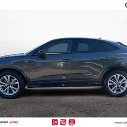 Audi Q3 Q3 Sportback 35 TFSI 150 ch S tronic 7 S line plus Perpignan