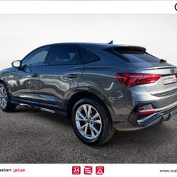 Audi Q3 Q3 Sportback 35 TFSI 150 ch S tronic 7 S line plus Perpignan