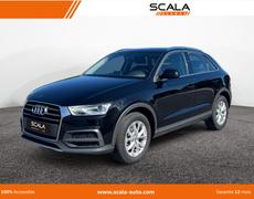 Audi Q3 Perpignan