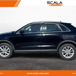 Audi Q3 Q3 2.0 TDI 150 ch S tronic 7 Ambiente Perpignan