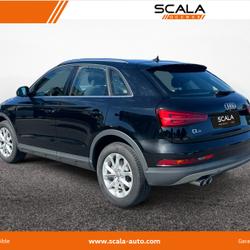 Audi Q3 Q3 2.0 TDI 150 ch S tronic 7 Ambiente Perpignan