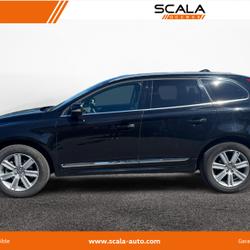 Volvo XC60 XC60 D4 AWD 190 ch Signature Edition Geartronic A Perpignan