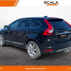 Volvo XC60 XC60 D4 AWD 190 ch Signature Edition Geartronic A Perpignan