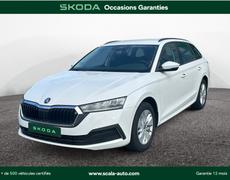 Skoda Octavia Combi Perpignan
