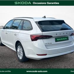 Skoda Octavia Combi 2.0 TDI 116 ch DSG7 Business occasion - Perpignan - photo 3/30