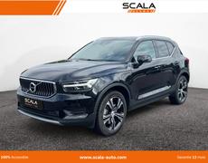Volvo XC40 Perpignan