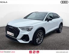 Audi Q3 Perpignan