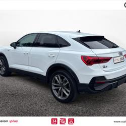 Audi Q3 Q3 Sportback 45 TFSIe  245 ch S tronic 6 S line Perpignan