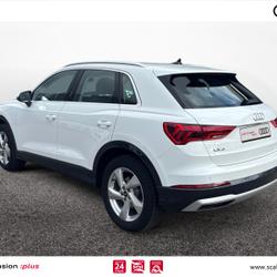 Audi Q3 Q3 35 TDI 150 ch S tronic 7 Avus Perpignan