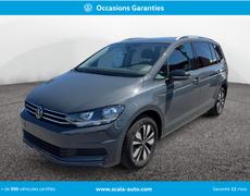 Volkswagen Touran Perpignan