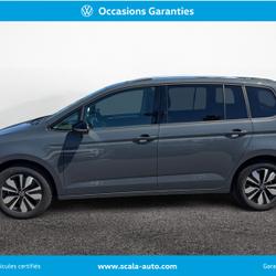 Volkswagen Touran Touran 1.5 TSI EVO 150 BVM6 7pl Life Plus Perpignan