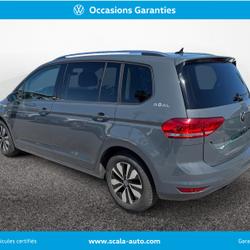 Volkswagen Touran Touran 1.5 TSI EVO 150 BVM6 7pl Life Plus Perpignan