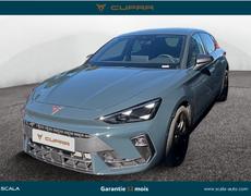 Cupra Leon Perpignan