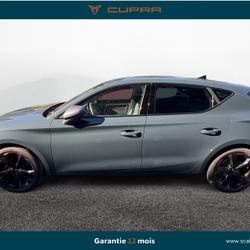 Cupra Leon Leon 1.5 eTSI Hybrid 150 ch DSG7 V Perpignan