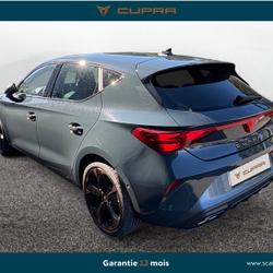 Cupra Leon Leon 1.5 eTSI Hybrid 150 ch DSG7 V Perpignan