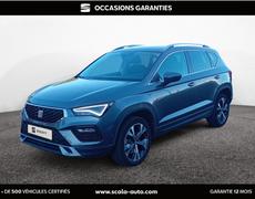 Seat Ateca Perpignan
