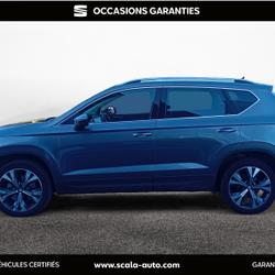 Seat Ateca Ateca 2.0 TDI 150 ch Start/Stop DSG7 Business Perpignan