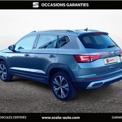 Seat Ateca Ateca 2.0 TDI 150 ch Start/Stop DSG7 Business Perpignan