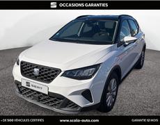 Seat Arona Perpignan