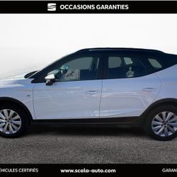 Seat Arona Arona 1.0 TSI 95 ch Start/Stop BVM5 Style Business Perpignan
