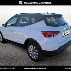 Seat Arona Arona 1.0 TSI 95 ch Start/Stop BVM5 Style Business Perpignan