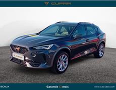 Cupra Formentor Perpignan