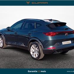 Cupra Formentor Formentor 1.5 TSI 150 ch DSG7 V Perpignan