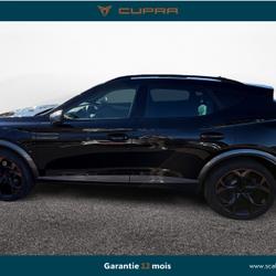 Cupra Formentor Formentor 1.4 e-HYBRID 245 ch DSG6 VZ Perpignan
