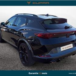 Cupra Formentor Formentor 1.4 e-HYBRID 245 ch DSG6 VZ Perpignan