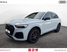 Audi Q5 Perpignan