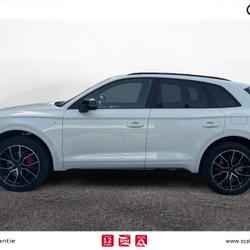 Audi Q5 Q5 55 TFSIe 367 S tronic 7 Quattro S line Perpignan