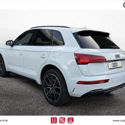 Audi Q5 Q5 55 TFSIe 367 S tronic 7 Quattro S line Perpignan