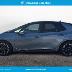 Volkswagen ID3 ID.3 204 ch Pro Performance Business Perpignan