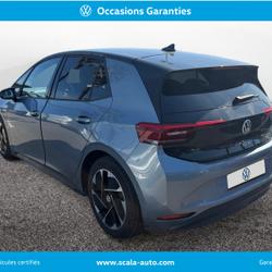 Volkswagen ID3 ID.3 204 ch Pro Performance Business Perpignan