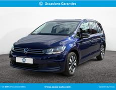 Volkswagen Touran Perpignan