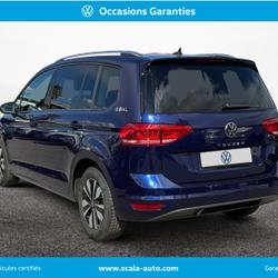 Volkswagen Touran Touran 1.5 TSI EVO 150 BVM6 7pl Life Plus Perpignan