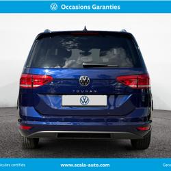 Volkswagen Touran Touran 1.5 TSI EVO 150 BVM6 7pl Life Plus Perpignan