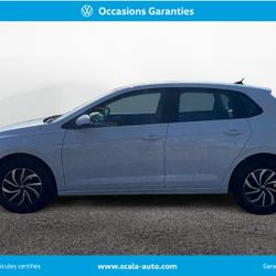 Volkswagen Polo Polo 1.0 TSI 95 S&S DSG7 Life Perpignan